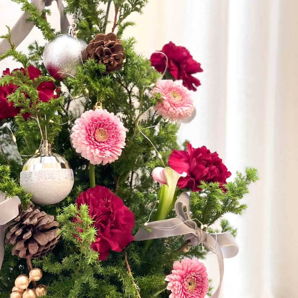 紅的不是酒 XMAS