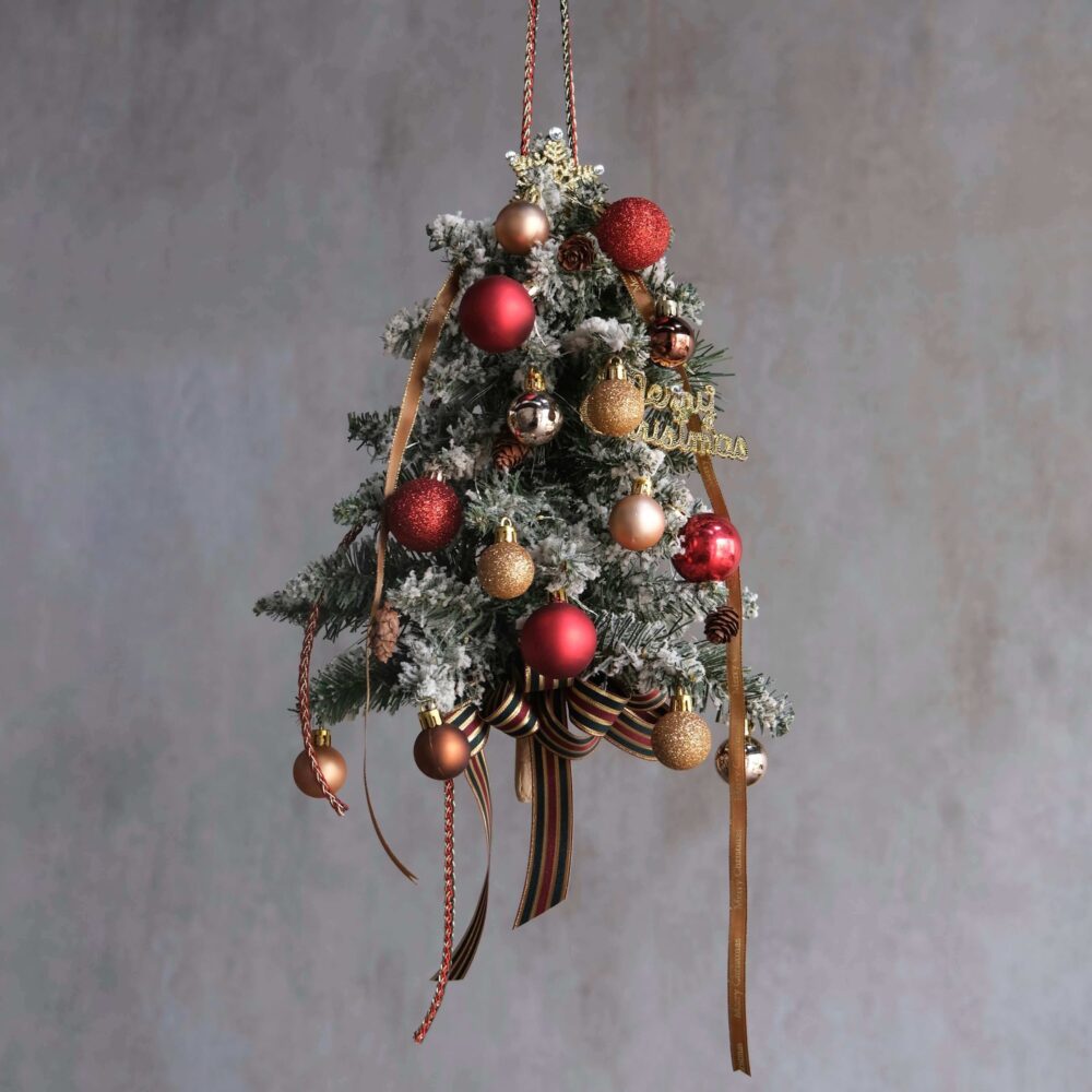 1689847259MbtQx X'Mas Tree 聖誕掛飾