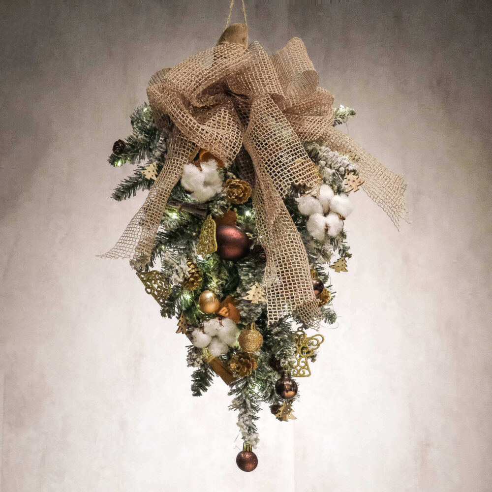 Ｘ'Mas Swap 聖誕飾品