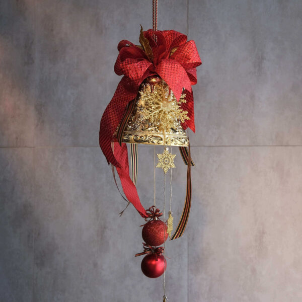 Ｘ‘Ｍas Bell 聖誕飾品