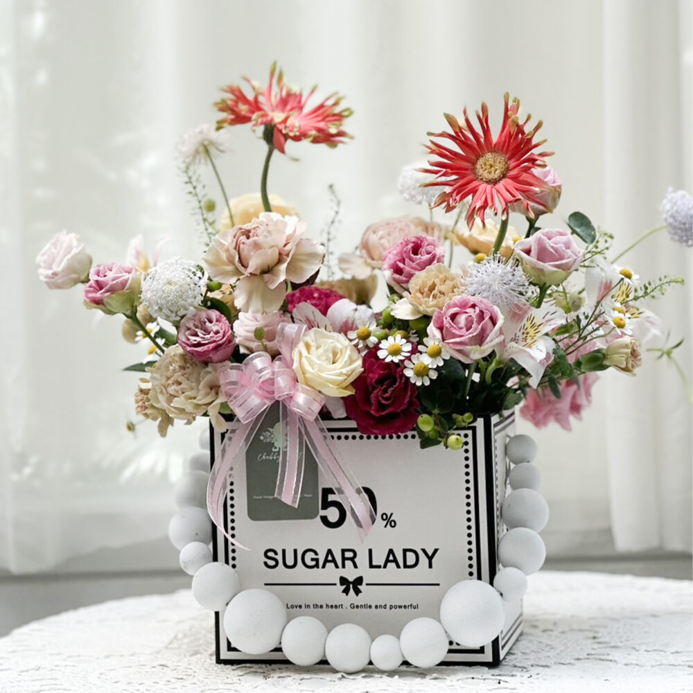 Sugar Lady