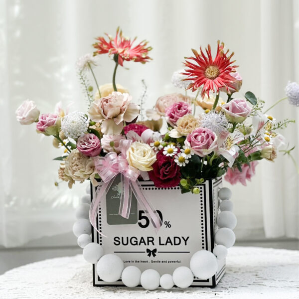 Sugar Lady
