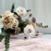 Gill 登記迷你捧花