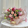 Girl‘s Love 鮮花花束