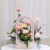 download Just for you 鮮花提籃