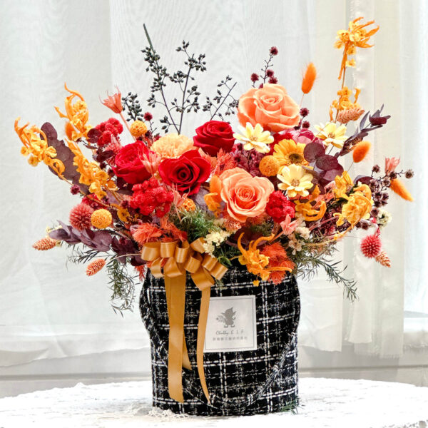 阿姆斯特丹橙火焰