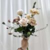 Gill 登記迷你捧花