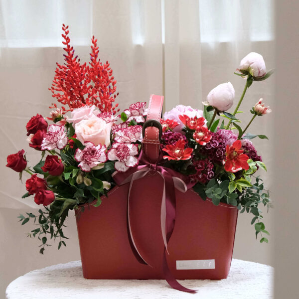 download 妮姬 鮮花盆花