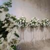 流光 歐式高架花籃