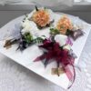 嘉蘭諾德 胸花 手腕花