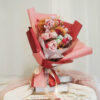 Love you 3000 有錢花花束