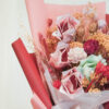 Love you 3000 有錢花花束