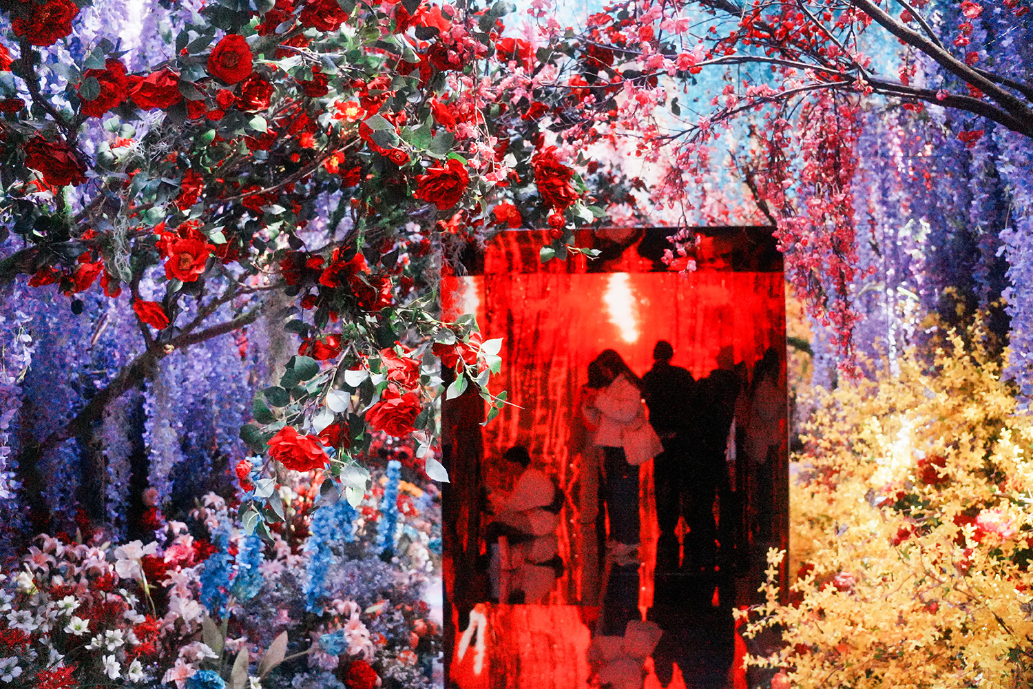 蜷川實花 Mika Ninagawa